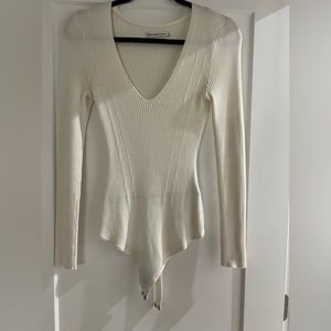 Abercrombie & Fitch Bodysuit Size Small